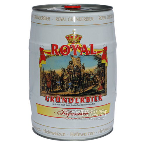 內蒙古科羅娜與德飲德國啤酒 奶制品批發與進出口的多元業務