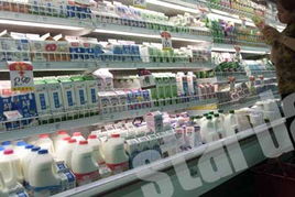 深度解析 國(guó)家收儲(chǔ)能否成為乳品產(chǎn)業(yè)鏈的解困良方？——從奶制品批發(fā)和進(jìn)出口視角探析