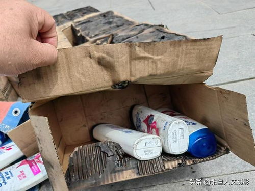 被燒日用品走紅地攤 是營銷新招還是消費反思？